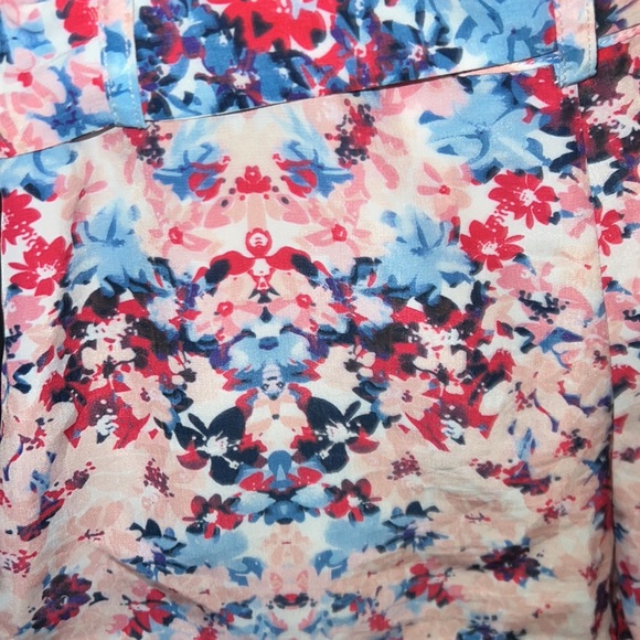 Parker floral shorts - Picture 3 of 6